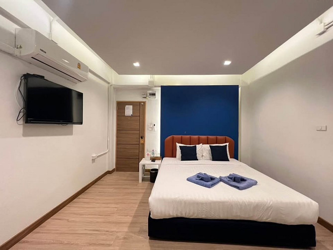 1 Bedroom, 1 Bathroom - Apartment Phuket - photo 5