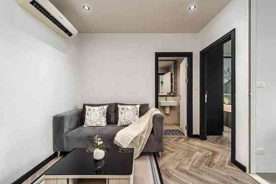 1 Bedroom, 1 Bathroom - Apartment Phuket