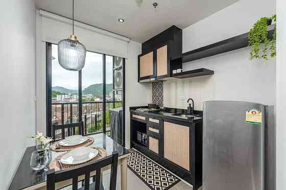1 Bedroom, 1 Bathroom - Apartment Phuket