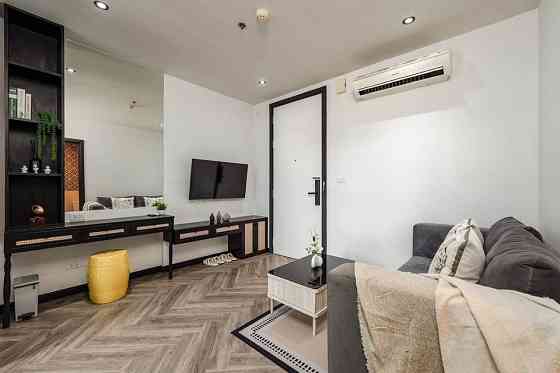 1 Bedroom, 1 Bathroom - Apartment Phuket
