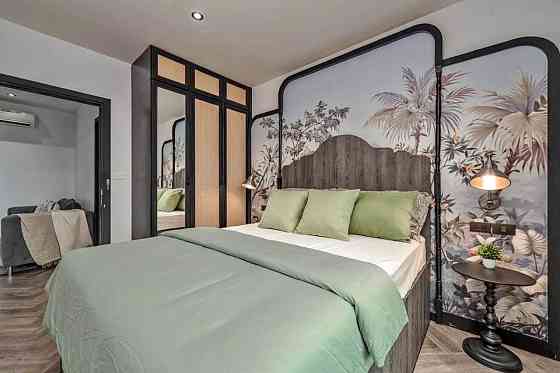 1 Bedroom, 1 Bathroom - Apartment Phuket