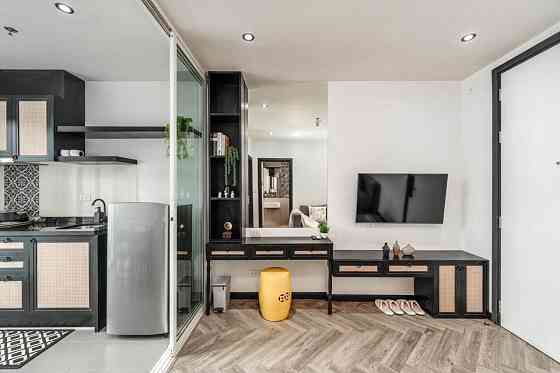 1 Bedroom, 1 Bathroom - Apartment Phuket