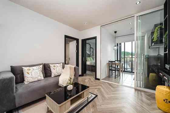 1 Bedroom, 1 Bathroom - Apartment Phuket