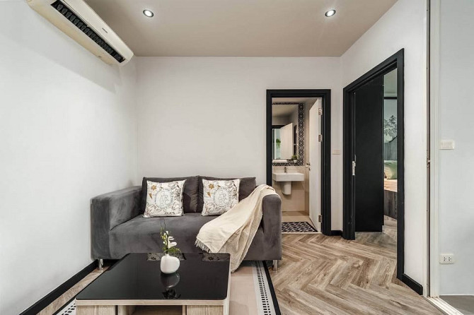 1 Bedroom, 1 Bathroom - Apartment Phuket - photo 6