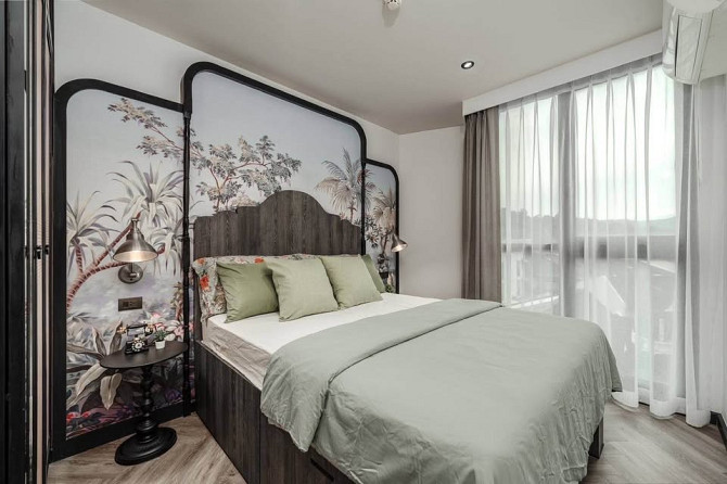 1 Bedroom, 1 Bathroom - Apartment Phuket - photo 7