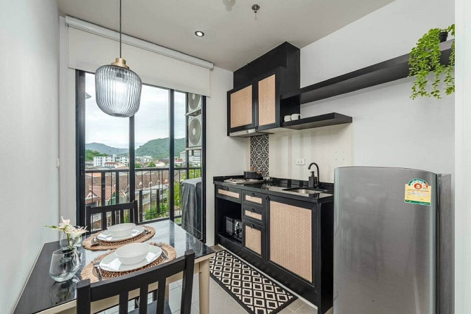 1 Bedroom, 1 Bathroom - Apartment Phuket - photo 3