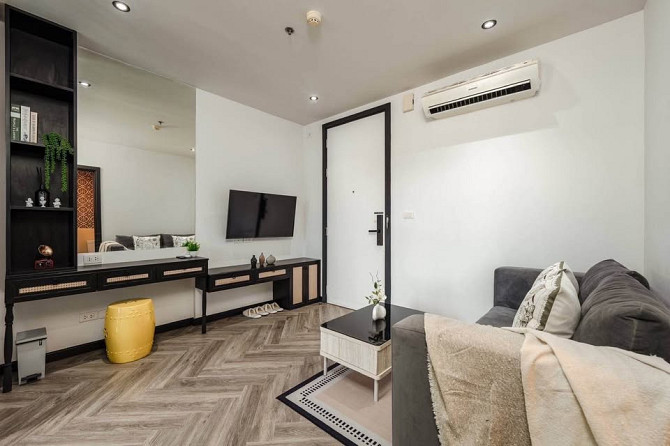 1 Bedroom, 1 Bathroom - Apartment Phuket - photo 4