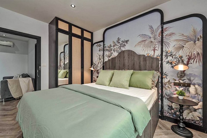 1 Bedroom, 1 Bathroom - Apartment Phuket - photo 1