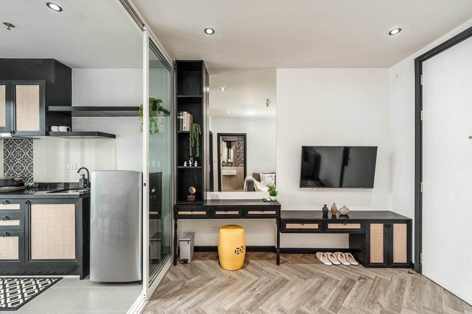 1 Bedroom, 1 Bathroom - Apartment Phuket - photo 5