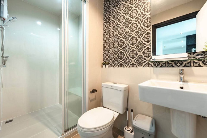 1 Bedroom, 1 Bathroom - Apartment Phuket - photo 8