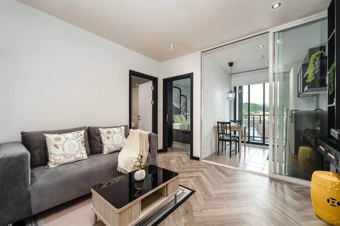 1 Bedroom, 1 Bathroom - Apartment Phuket - photo 2