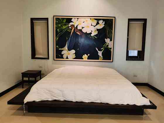 Apartment Bedrooms: 1 Bathrooms: 1 Phuket