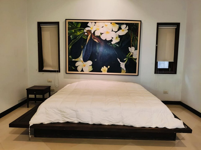 Apartment Bedrooms: 1 Bathrooms: 1 Phuket - photo 4
