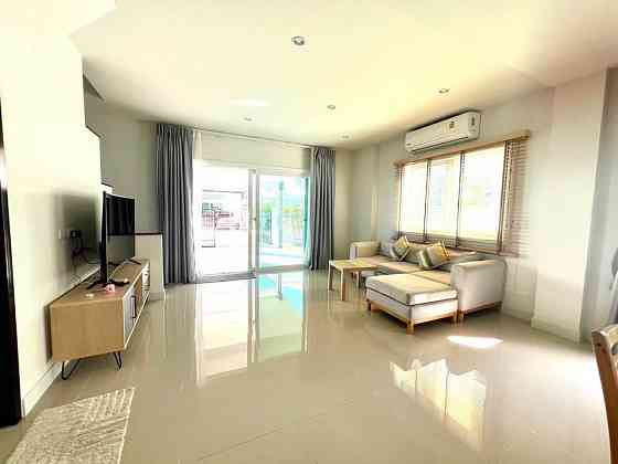 Home 3 Bedrooms, 2 Bathrooms Пхукет