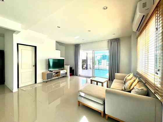 Home 3 Bedrooms, 2 Bathrooms Пхукет