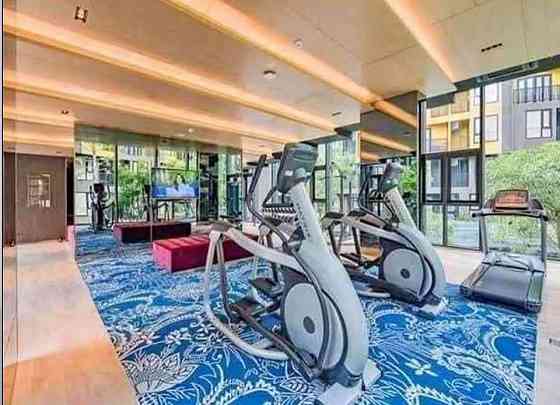 1 Bedroom, 1 Bathroom - Apartment Phuket