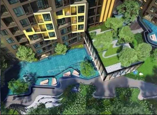 1 Bedroom, 1 Bathroom - Apartment Phuket - photo 8