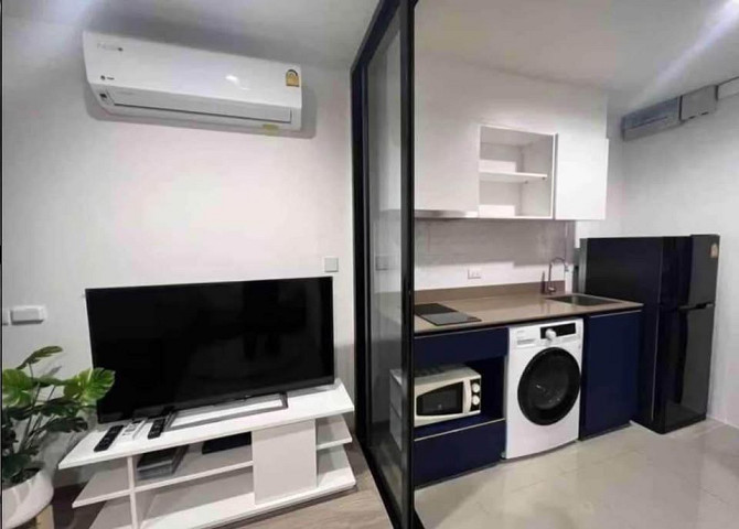 1 Bedroom, 1 Bathroom - Apartment Phuket - photo 5