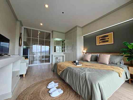 1 Bed 1 Bath - Apartment Пхукет