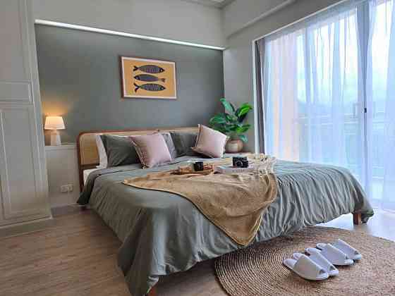 1 Bed 1 Bath - Apartment Пхукет