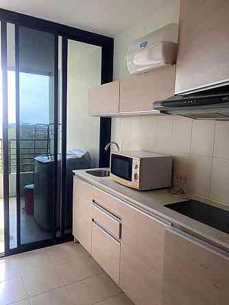 1 Bedroom, 1 Bathroom - Apartment Пхукет