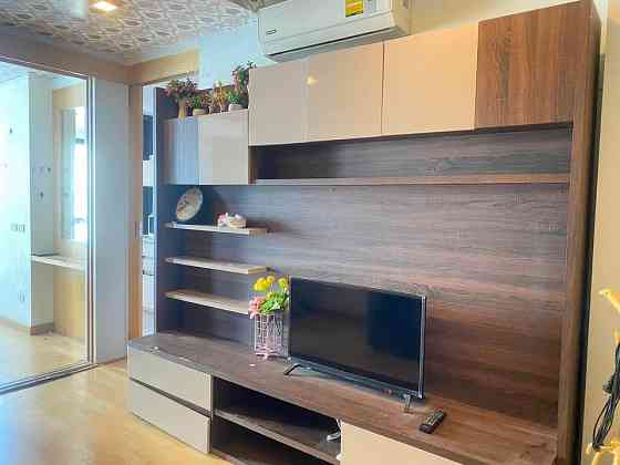 1 Bedroom, 1 Bathroom - Apartment Пхукет