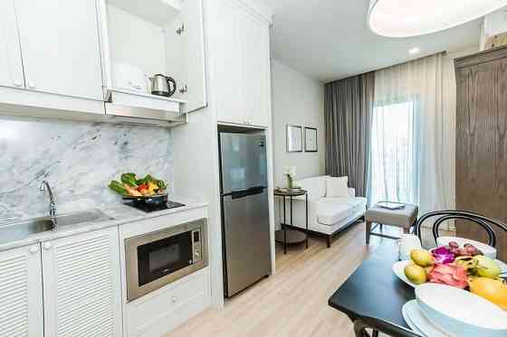 1 Bed 1 Bath Apartment Пхукет