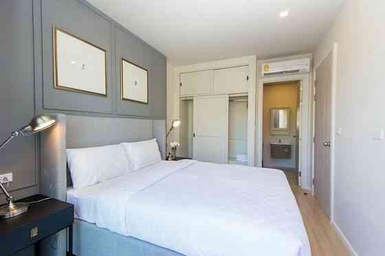 1 Bed 1 Bath Apartment Пхукет