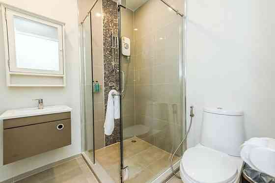 1 Bed 1 Bath Apartment Пхукет