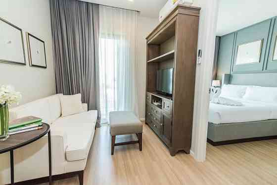1 Bed 1 Bath Apartment Пхукет