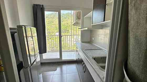 1 Bedroom, 1 Bathroom - Apartment Пхукет