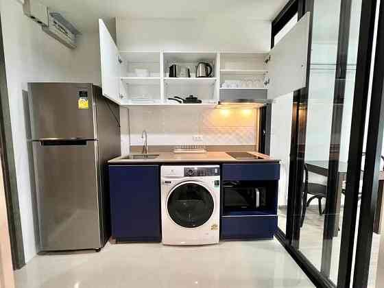 1 Bedroom, 1 Bathroom - Apartment Пхукет