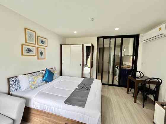 1 Bedroom, 1 Bathroom - Apartment Пхукет