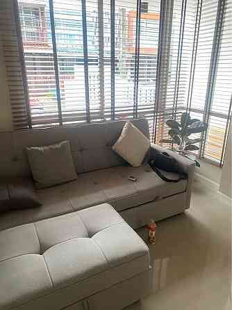 3 Beds 3 Baths - Townhouse Пхукет