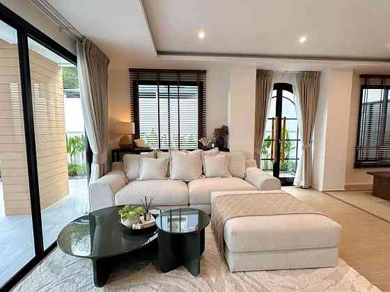 4 Bedrooms, 3 Bathrooms -House Пхукет