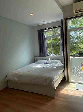 1 Bedroom, 1 Bathroom - Apartment Пхукет