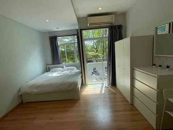 1 Bedroom, 1 Bathroom - Apartment Пхукет