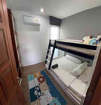 House Bedrooms: 2 Bathrooms: 2 Пхукет