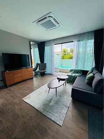 House Bedrooms: 2 Bathrooms: 2 Пхукет