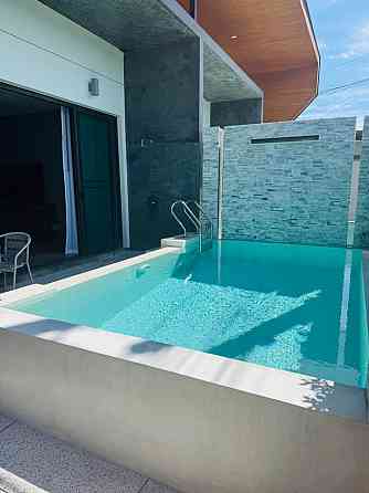 House Bedrooms: 2 Bathrooms: 2 Пхукет