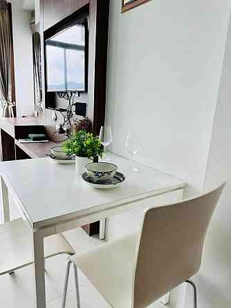 1 Bedroom, 1 Bathroom - Apartment Пхукет