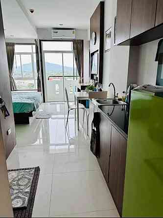 1 Bedroom, 1 Bathroom - Apartment Пхукет