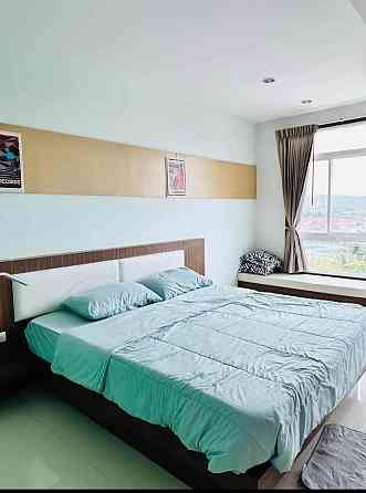 1 Bedroom, 1 Bathroom - Apartment Пхукет
