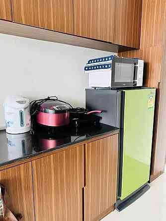 1 Bedroom, 1 Bathroom - Apartment Пхукет