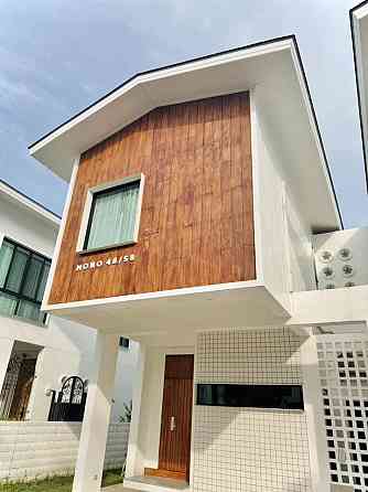 3 Beds 3 Baths House Пхукет