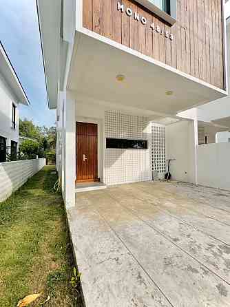 3 Beds 3 Baths House Пхукет