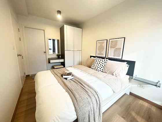 1 Bedroom, 1 Bathroom - Apartment Пхукет