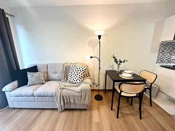 1 Bedroom, 1 Bathroom - Apartment Пхукет