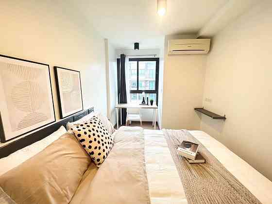 1 Bedroom, 1 Bathroom - Apartment Пхукет