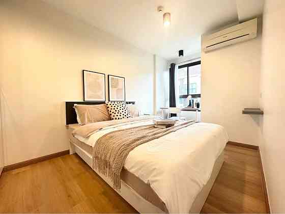 1 Bedroom, 1 Bathroom - Apartment Пхукет